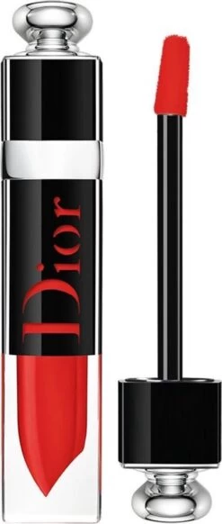 Dior - Addict Lacquer Plump -758 D-Mesure - Lippenstift -Mooi Leven 509x1200 5
