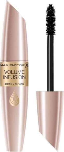 Max Factor Volume Infusion Mascara - Black -Mooi Leven 509x1200 6