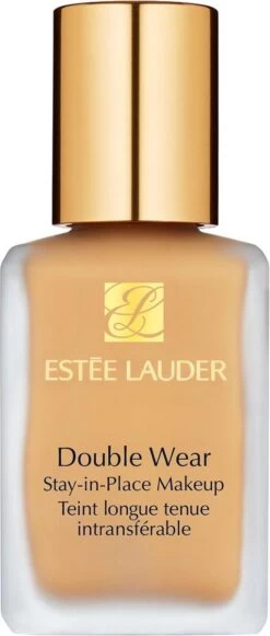 Estée Lauder Double Wear Stay-in-Place Foundation Met SPF10 - 3C3 Sandbar