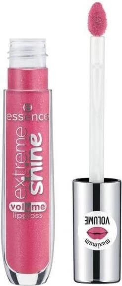 Essence Extreme Shine Volume Lipgloss 5 Ml 06 Candy Shop -Mooi Leven 512x1200 2