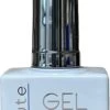 Gellex – Absolute Builder Gel In A Bottle - Sculpt Gel #19 Rhea - 18ml - Gellak -Nagellak 2 Gellex – Absolute Builder Gel In A Bottle - Sculpt Gel #19 Rhea - 18ml - Gellak -Nagellak -Mooi Leven 512x1200 8