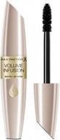 Max Factor Volume Infusion Mascara - Black -Mooi Leven 517x1200 4
