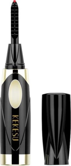 Merkloos Elektrische Wimperkruller Maakt Wimpers Langer En Voller. -Mooi Leven 517x1200 6