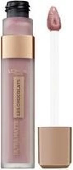 L’Oréal Paris Les Chocolates Ultra Matte Liquid Lippenstift - 862 Volupto Choco -Mooi Leven 518x1200 2