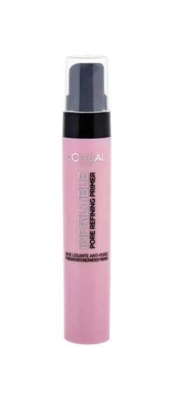 L'Oréal Paris Infallible Primer - 06 Pore Refining - Egaliserende Primer -Mooi Leven 521x1200