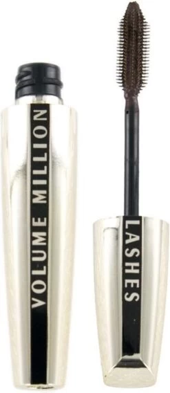 L’Oréal Paris Volume Million Lashes Mascara - Bruin -Mooi Leven 522x1200 1