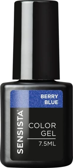 Sensista Color Gel Berry Blue - Blauw -Mooi Leven 523x1200 2