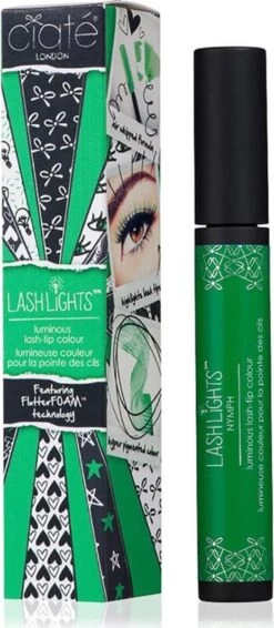 Ciaté Lashlights Nymph Mascara 6.5ml