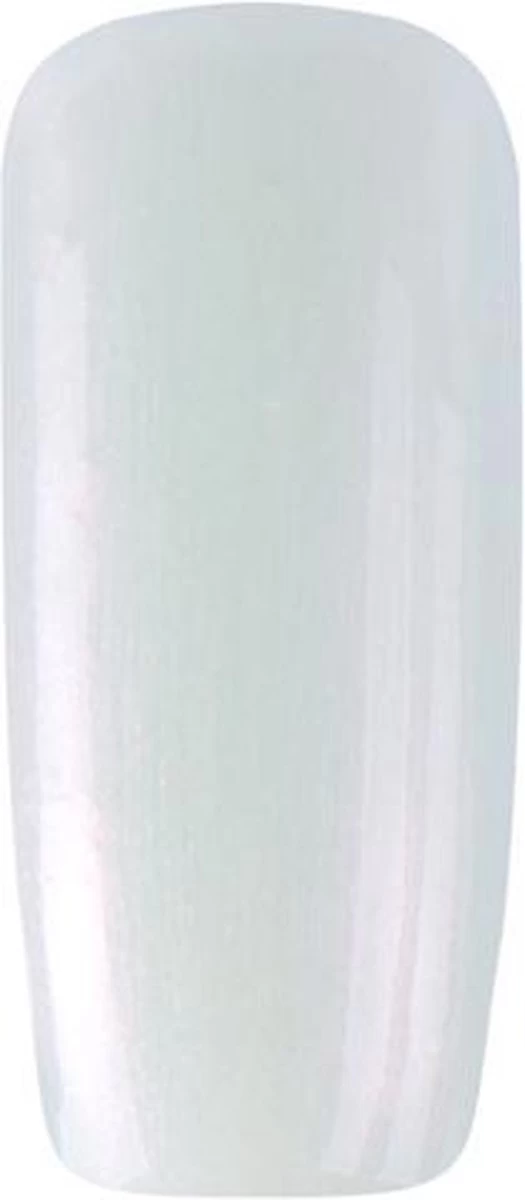 Cco Shellac-Moonlight & Roses-Transparant Wit Met Parelmoer- Gel Nagellak 4 Cco Shellac-Moonlight & Roses-Transparant Wit Met Parelmoer- Gel Nagellak - Afbeelding 2