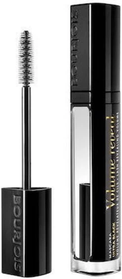 Bourjois Volume Reveal Mascara - 22 Ultra Black -Mooi Leven 526x1200 3