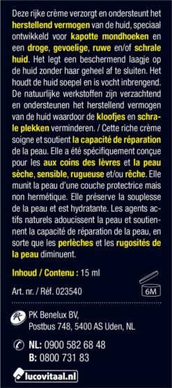 Lucovitaal - Kapotte Mondhoeken Crème - Lippenbalsem -Mooi Leven 532x1200 2