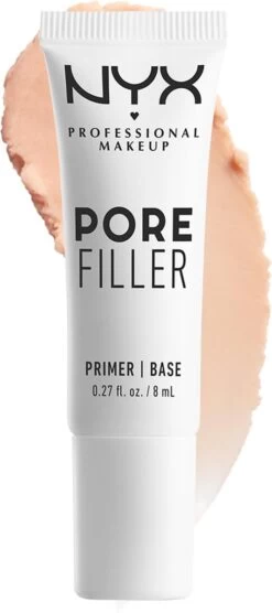 NYX Professional Makeup PORE FILLER PRIMER MINI M01 10 NYX Professional Makeup PORE FILLER PRIMER MINI M01 -Mooi Leven 533x1200