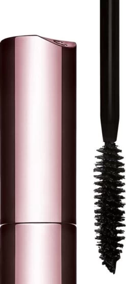 Clarins Wonder Perfect Mascara 4D Mascara - 01 Perfect Black - Zwart -Mooi Leven 533x1200 5