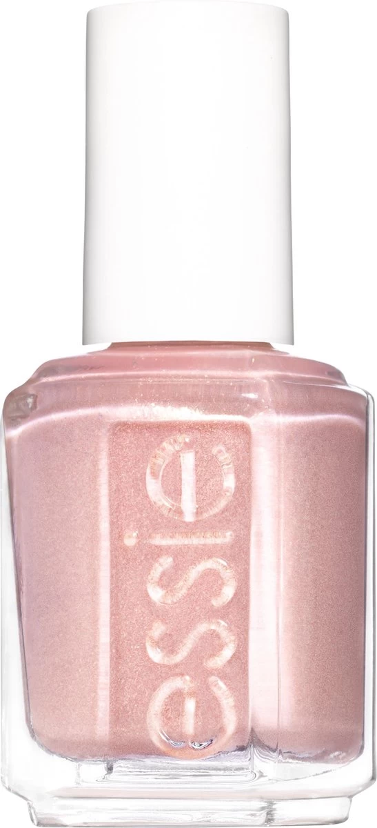 Essie Lentecollectie 615 A Touch Of Sugar Nagellak - Roze - 13,5 Ml 4 Essie Lentecollectie 615 A Touch Of Sugar Nagellak - Roze - 13,5 Ml - Afbeelding 2