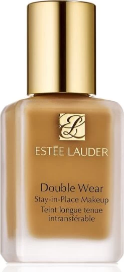 Estée Lauder Double Wear Stay-in-Place Foundation - 4N2 Spiced Sand - Met SPF 10 -Mooi Leven 549x1200