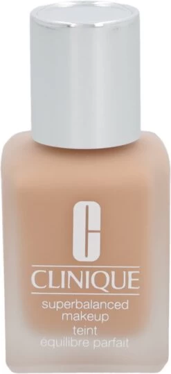 Clinique Superbalanced Foundation - 04 Cream Chamois 18 Clinique Superbalanced Foundation - 04 Cream Chamois -Mooi Leven 550x1200 1