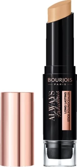 Bourjois Foundcealer Foundation - 410 Beige Doré -Mooi Leven 553x1200