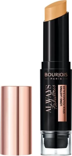 Bourjois Foundcealer Foundation - 415 Sable -Mooi Leven 554x1200