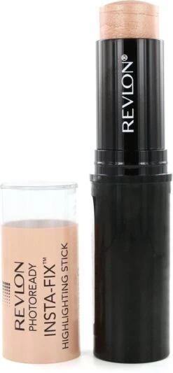 Revlon Insta-Fix Photoready Highlighting Stick - 210 Gold Light