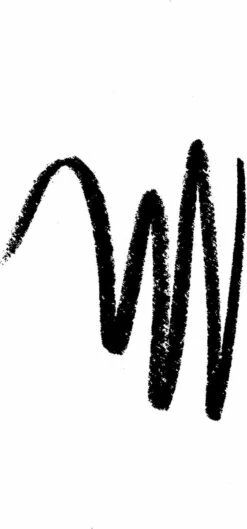 Rimmel London Soft Kohl Kajal Oogpotlood - 061 Jet Black -Mooi Leven 560x1200 3