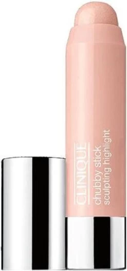 Clinique Chubby Stick Sculpting Highlight - 01 Hefty Highlight -Mooi Leven 561x1200