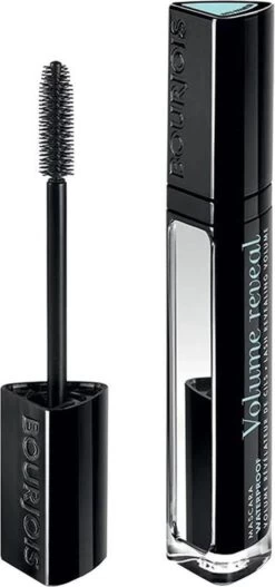 Bourjois Volume Reveal Mascara - 22 Ultra Black -Mooi Leven 562x1200 3