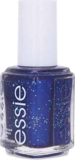 Essie Winter Collection Nagellak – 670 Tied And Blue - Blauwe Glitter Nagellak 19 Essie Winter Collection Nagellak – 670 Tied And Blue - Blauwe Glitter Nagellak -Mooi Leven 566x1200 4