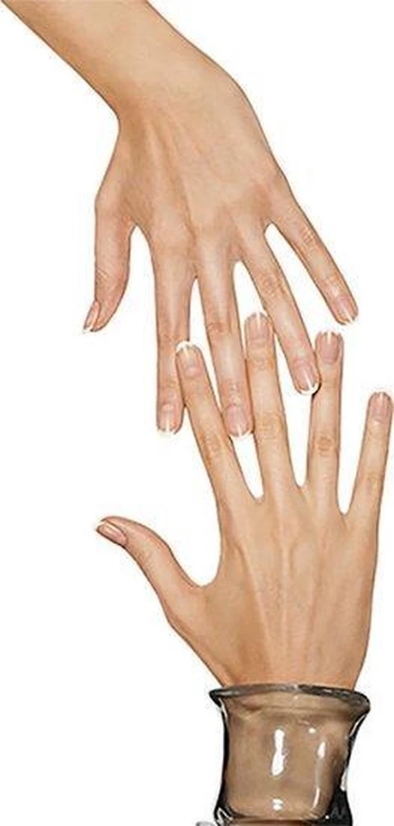 Sally Hansen 7-in-1 Complete Treatment Nagelverzorging - Transparant 10 Sally Hansen 7-in-1 Complete Treatment Nagelverzorging - Transparant - Afbeelding 8
