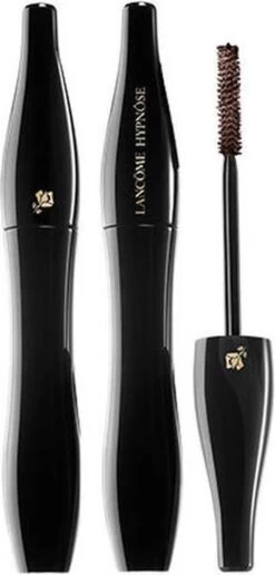 Lancôme Hypnôse Mascara - Bruin -Mooi Leven 574x1200 4