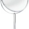JY&K Make Up Spiegel - Dubbelzijdig - Rond - Staand -Mooi Leven 575x1200 1
