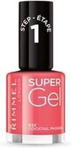 Rimmel London Super Gel Nagellak - 054 Trust You -Mooi Leven 576x1200 4