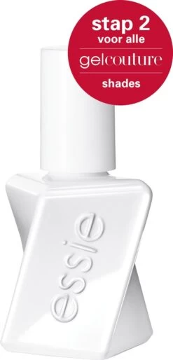 Essie Gel Couture - 210 On The List - Oranje - Glanzende Nagellak Met Gel Effect - 13,5 Ml -Mooi Leven 577x1200
