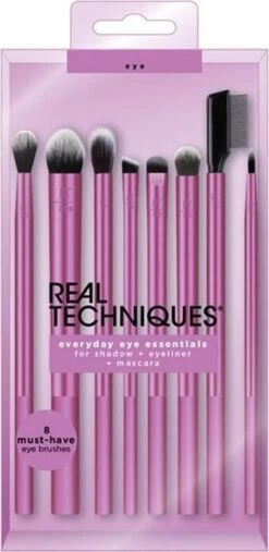 Real Techniques Everyday Eye Essentials 10 Real Techniques Everyday Eye Essentials -Mooi Leven 585x1200 1