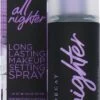 Haarspray Urban Decay All Nighter Make-up (118 Ml) 2 Haarspray Urban Decay All Nighter Make-up (118 Ml) -Mooi Leven 586x1200 2