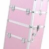 Trolley Nagelkoffer Nagelstyliste Koffer - Beautycase