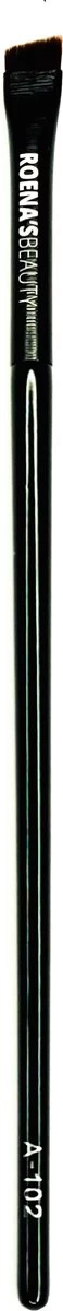 Roena's Beauty - Eyeliner Penceel - Brow Penceel / Eyeliner Kwast 3 Roena's Beauty - Eyeliner Penceel - Brow Penceel / Eyeliner Kwast