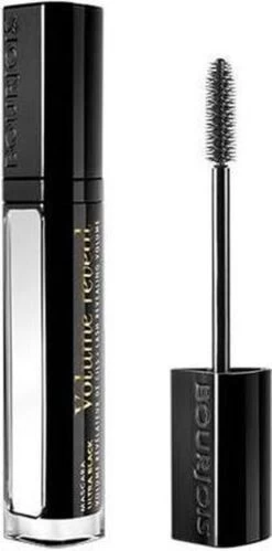 Bourjois Volume Reveal Mascara - 22 Ultra Black -Mooi Leven 594x1200 1