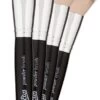 Etos Poeder En Bronzer Kwast - 4 Stuks