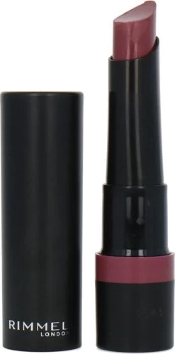 Rimmel London Lasting Finish Extreme Lippenstift - Mauve Maxx 210 -Mooi Leven 594x1200