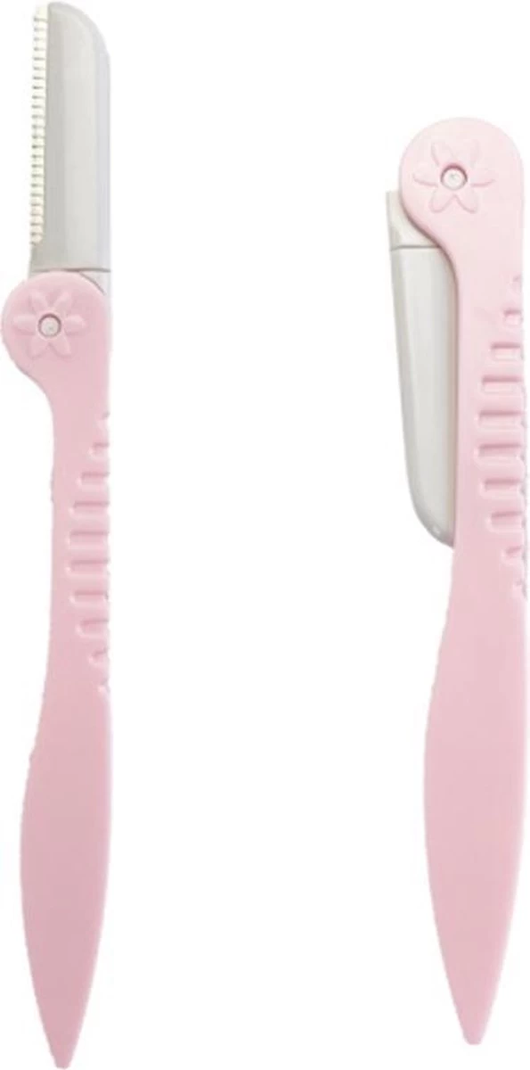 DW4Trading Wenkbrauw Sjabloon - Luxe Uitvoering - 12 Stuks 7 DW4Trading Wenkbrauw Sjabloon - Luxe Uitvoering - 12 Stuks - Afbeelding 5