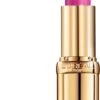 L’Oréal Paris Lippenstift Color Riche Satin - 112 Paris Paris Roze -Mooi Leven 601x1200 4
