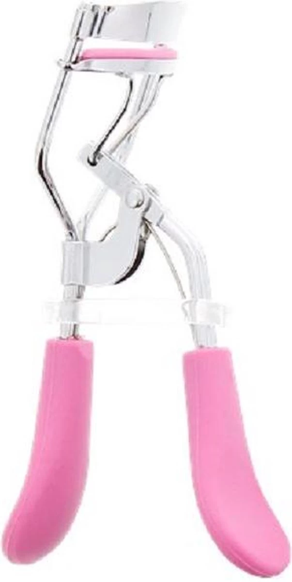 MOENS Beauty Curler Classic Lash Curler - Wimperkruller - Natuurlijke Style - Wimper Kruller - Wimpers - Wimperkrultang 3 MOENS Beauty Curler Classic Lash Curler - Wimperkruller - Natuurlijke Style - Wimper Kruller - Wimpers - Wimperkrultang