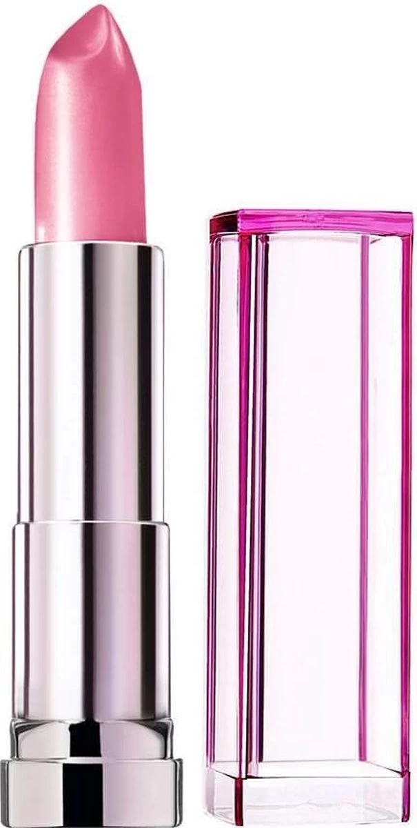 Maybelline Color Sensational Lipstick - 278 Rose Diamonds 7 Maybelline Color Sensational Lipstick - 278 Rose Diamonds - Afbeelding 5