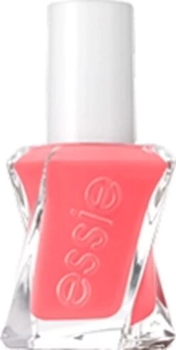 Essie Gel Couture - 210 On The List - Oranje - Glanzende Nagellak Met Gel Effect - 13,5 Ml -Mooi Leven 605x1200 4