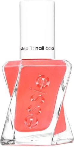 Essie Gel Couture - 210 On The List - Oranje - Glanzende Nagellak Met Gel Effect - 13,5 Ml -Mooi Leven 608x1200 5