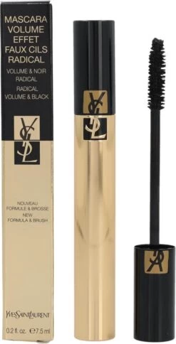 Yves Saint Laurent Mascara Volume Effet Faux Cils Radical -Mooi Leven 612x1200 5