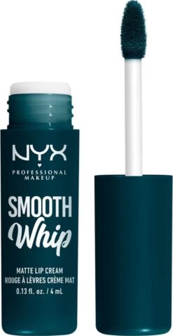 NYX Professional Makeup Lippenstift Smooth Whip Matte - 16 Feelings - 4 Ml -Mooi Leven 620x1200 1