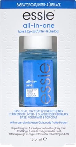 Essie Nagelverzorging - All-in-one Base Coat En Top Coat -Mooi Leven 620x1200 4