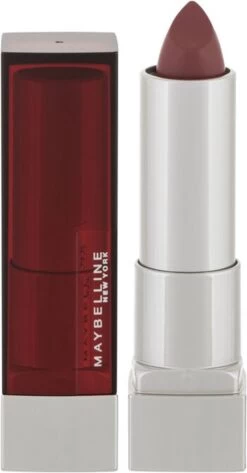 Maybelline Color Sensational Cream Lippenstift - 200 Rose Embrace - Roze -Mooi Leven 626x1200 1