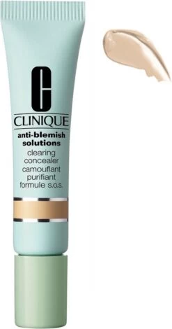 Clinique Anti-Blemish Solutions Clearing Concealer - 01 -Mooi Leven 631x1200